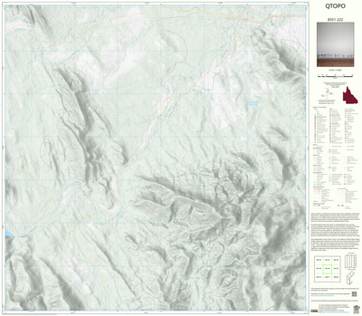 Mount Hoy (8351-222) Preview 1