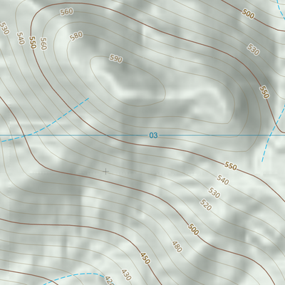 Mount Hoy (8351-222) Preview 3