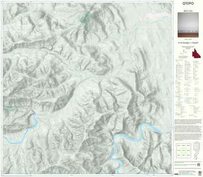Mount Hoy (8351-223) Preview 1