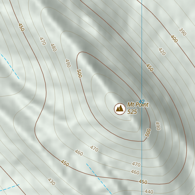 Mount Hoy (8351-224) Preview 3