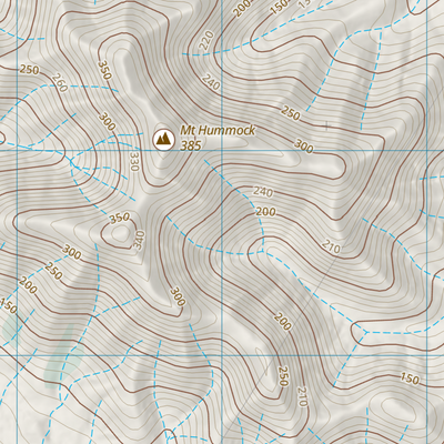 Mount Hummock (9052-43) Preview 3
