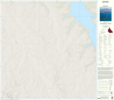Mount Hummock (9052-431) Preview 1