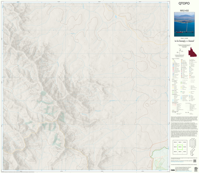 Mount Hummock (9052-432) Preview 1