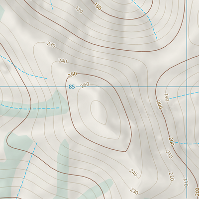 Mount Hummock (9052-432) Preview 3
