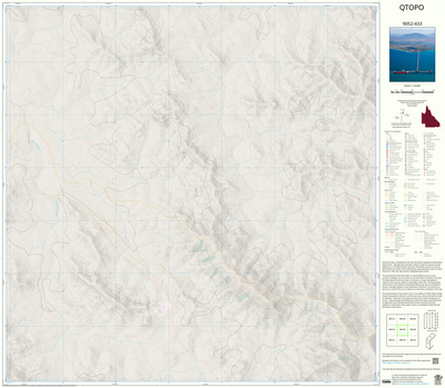 Mount Hummock (9052-433) Preview 1