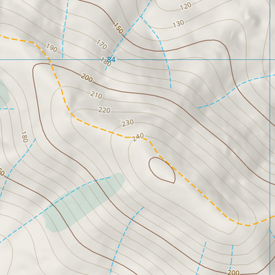 Mount Hummock (9052-433) Preview 3
