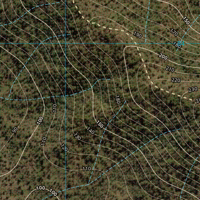 Mount Hummock (9052-433i) Preview 3