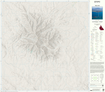 Mount Hummock (9052-434) Preview 1