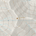 Mount Hummock (9052-434) Preview 3