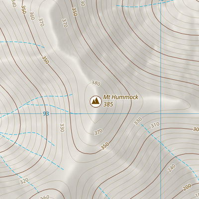 Mount Hummock (9052-434) Preview 3