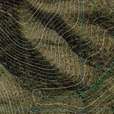 Mount Hummock (9052-434i) Preview 2