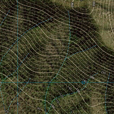 Mount Hummock (9052-434i) Preview 3