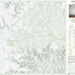 Mount Hutton (8646-21) Preview 1