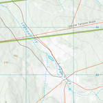 Mount Hutton (8646-21) Preview 2