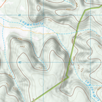 Mount Hutton (8646-21) Preview 3