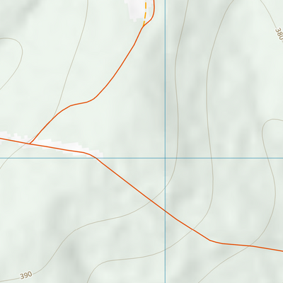 Mount Hutton (8646-211) Preview 2