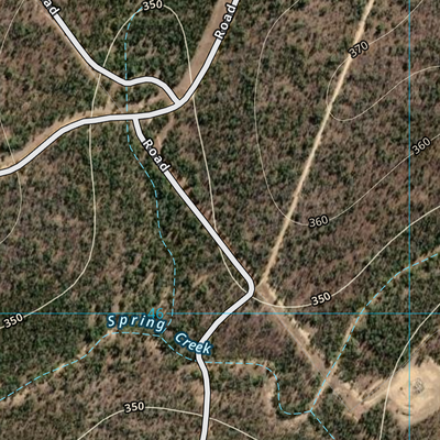 Mount Hutton (8646-211i) Preview 3