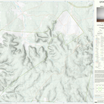 Mount Hutton (8646-212) Preview 1