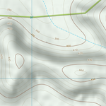 Mount Hutton (8646-212) Preview 3