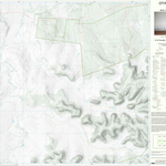 Mount Hutton (8646-213) Preview 1