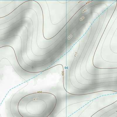 Mount Hutton (8646-213) Preview 3