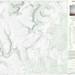 Mount Hutton (8646-214) Preview 1