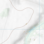 Mount Hutton (8646-214) Preview 2