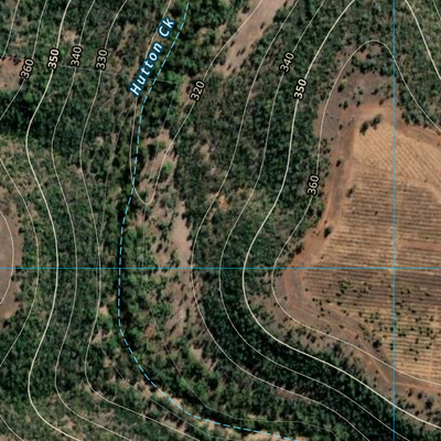 Mount Hutton (8646-214i) Preview 3