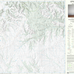 Mount Hutton (8646-22) Preview 1
