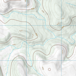 Mount Hutton (8646-22) Preview 2