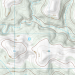 Mount Hutton (8646-22) Preview 3