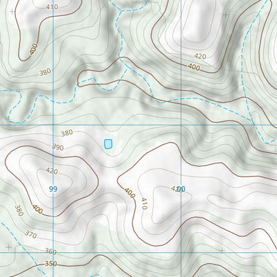 Mount Hutton (8646-22) Preview 3