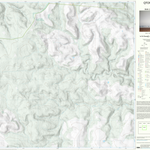 Mount Hutton (8646-221) Preview 1