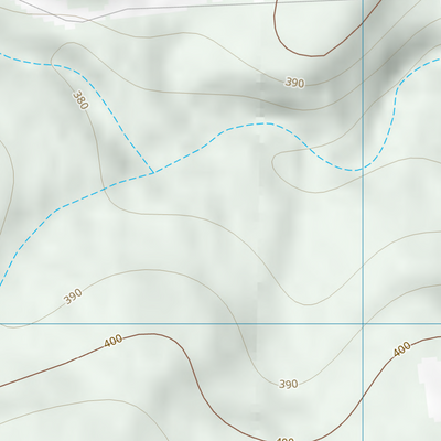 Mount Hutton (8646-221) Preview 2