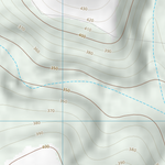Mount Hutton (8646-221) Preview 3