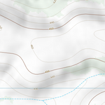 Mount Hutton (8646-224) Preview 2