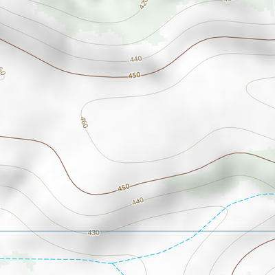 Mount Hutton (8646-224) Preview 2
