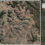 Mount Hutton (8646-224i) Preview 1