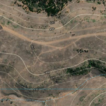 Mount Hutton (8646-224i) Preview 2