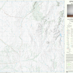 Mount Hutton (8646-23) Preview 1