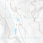 Mount Hutton (8646-23) Preview 2