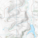 Mount Hutton (8646-23) Preview 3