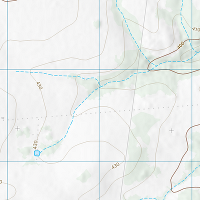 Mount Hutton (8646-24) Preview 2