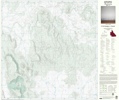 Mount Irving (8947-13) Preview 1