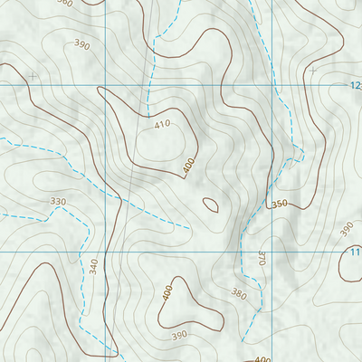 Mount Irving (8947-13) Preview 2