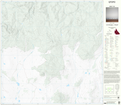 Mount Irving (8947-132) Preview 1