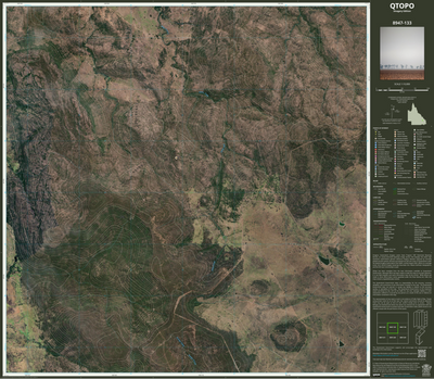 Mount Irving (8947-133i) Preview 1
