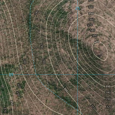 Mount Irving (8947-133i) Preview 3