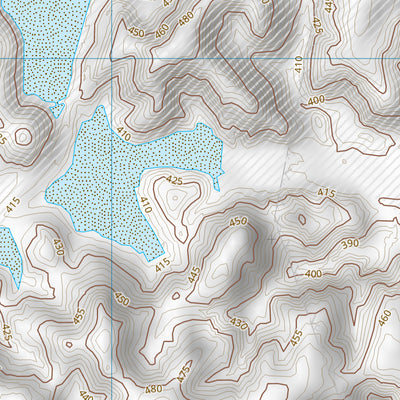 Mount Isa (6756-122) Preview 3