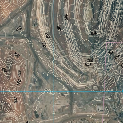 MOUNT ISA (6756-122i) Preview 2